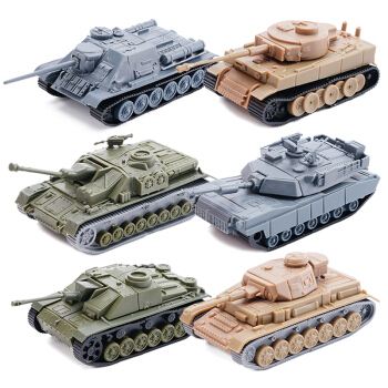 额尔古纳市军事模型