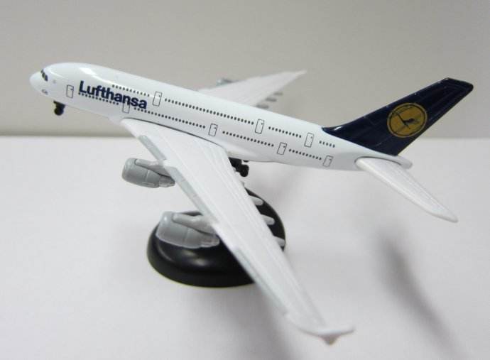 额尔古纳市飞机模型