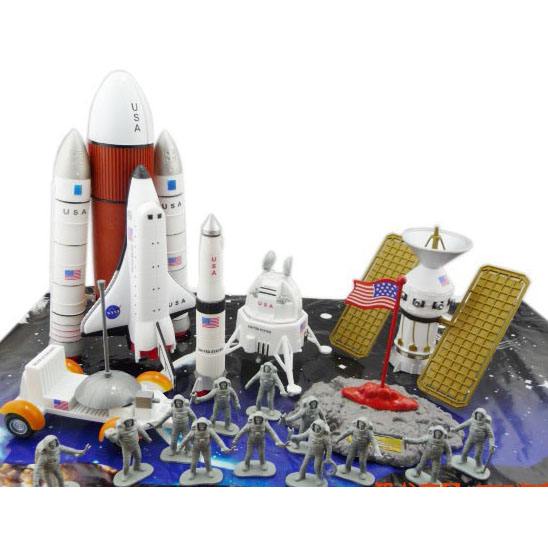 额尔古纳市航天航空