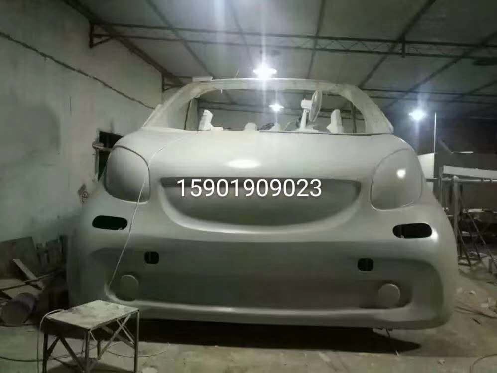 额尔古纳市车辆模型