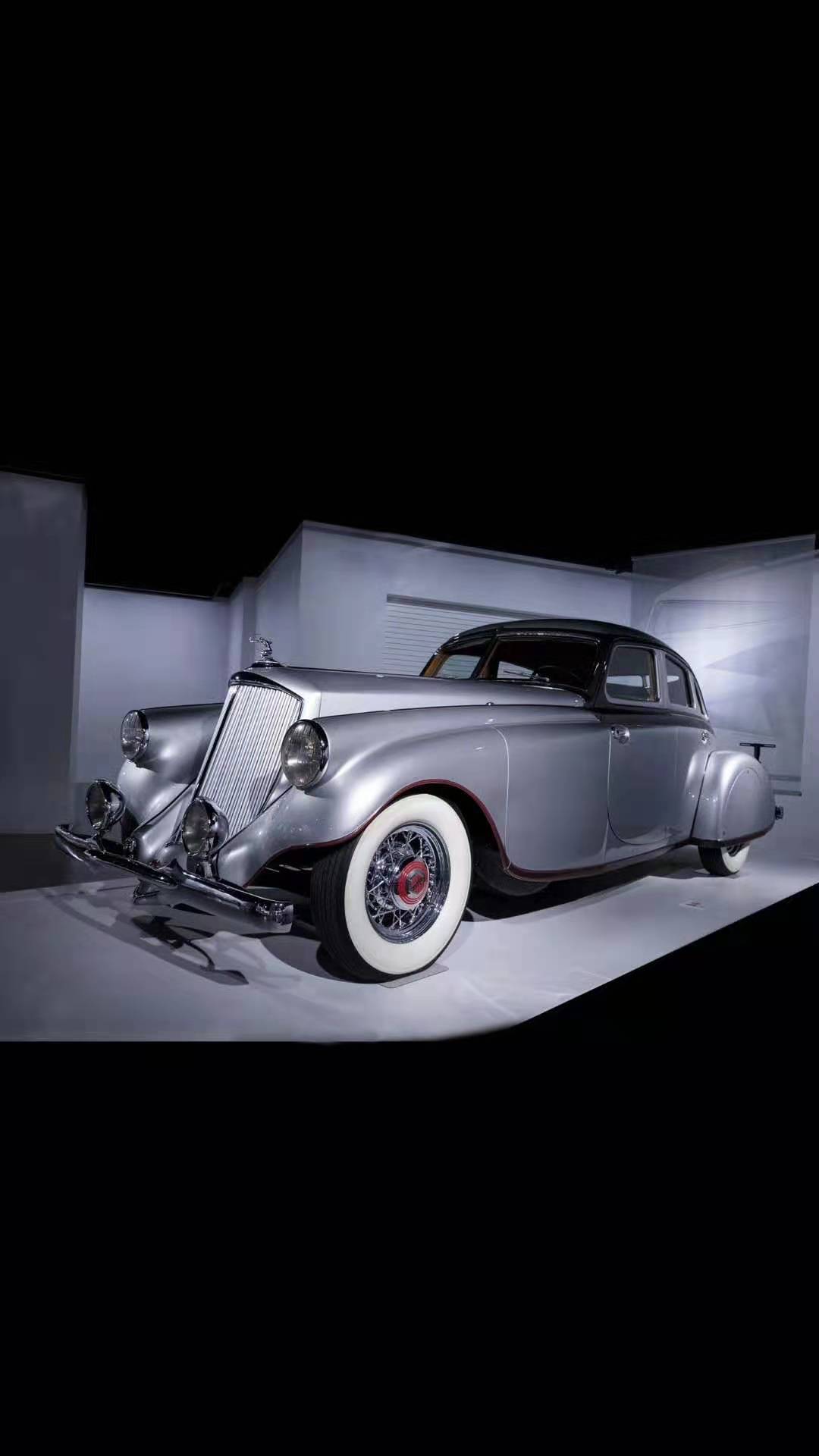 额尔古纳市汽车模型